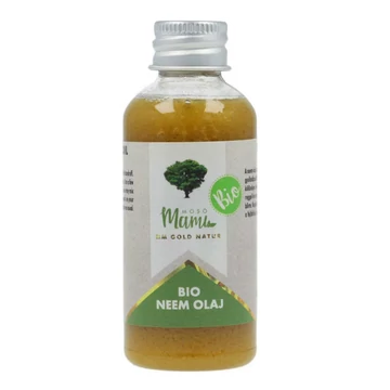 MM Neem olaj bio 1000 ml
