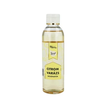 SensEco mosóparfüm citrom varázs MosóMami