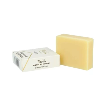 Shea vajas szappan Natúr 90 g