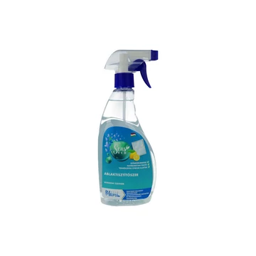 SensEco Ablaktisztítószer 500 ml