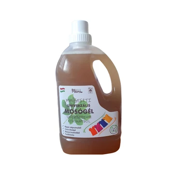 MM Geszti mosógél 1500 ml