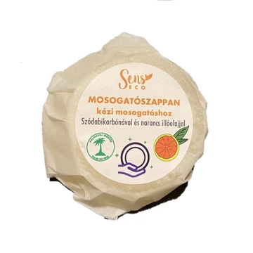 SensEco szilárd mosogatószappan 85 g