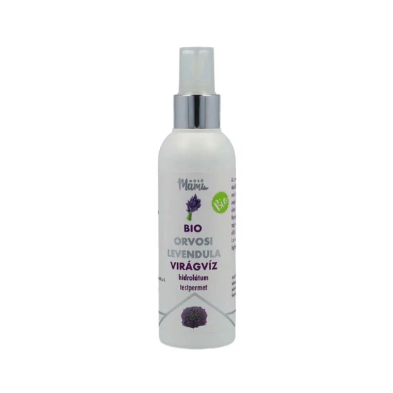 Bio Orvosi Levendula virágvíz 250 ml