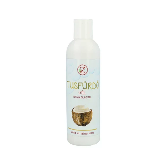 Eco-Z prebiotikus gél tusfürdő (rizs/kókusztej) 5000 g
