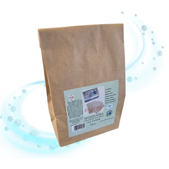 SensEco Enzyme Power mosólap 140 db