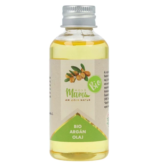 MM Argán olaj bio 50 ml